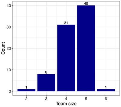 Gender effects of project assessment: Evidence from a market simulation